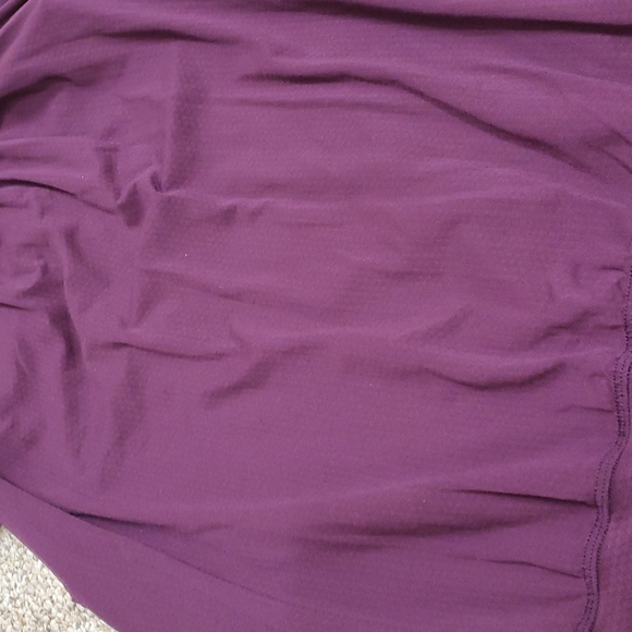 Lululemon No Limit Athletic Tank Top - Picture 2 of 4